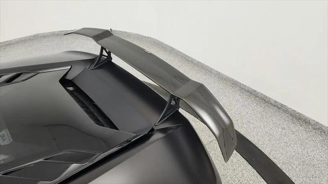 2015 Lamborghini Huracan LP610-4