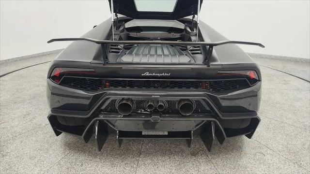 2015 Lamborghini Huracan LP610-4