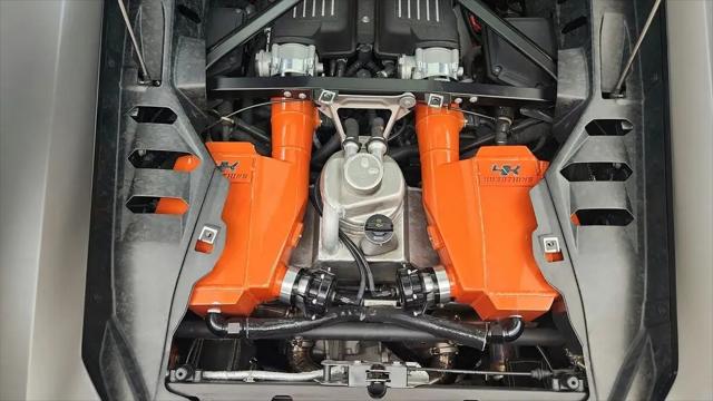 2015 Lamborghini Huracan LP610-4