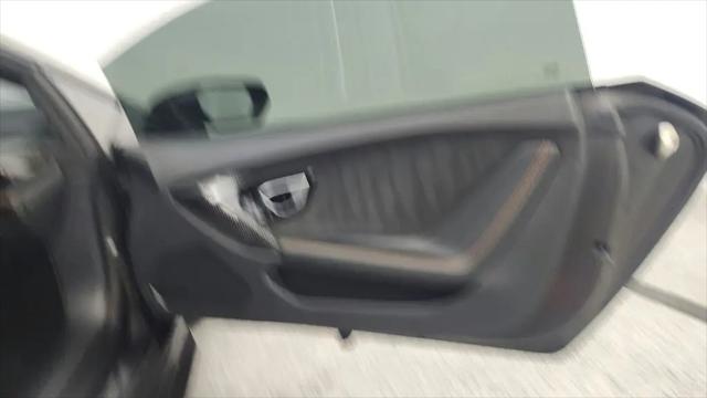 2015 Lamborghini Huracan LP610-4