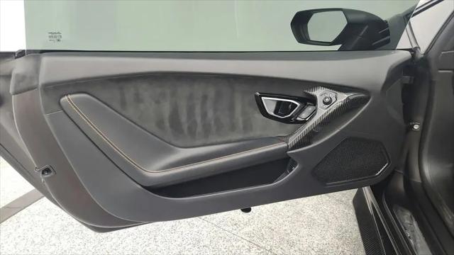 2015 Lamborghini Huracan LP610-4