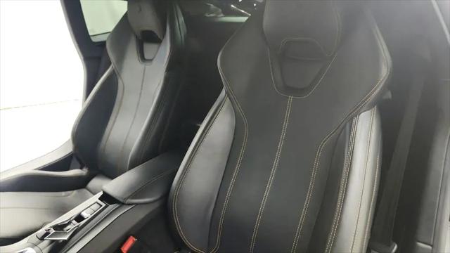 2015 Lamborghini Huracan LP610-4