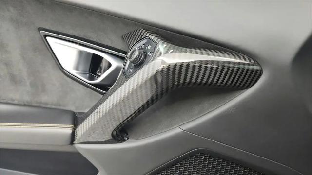 2015 Lamborghini Huracan LP610-4