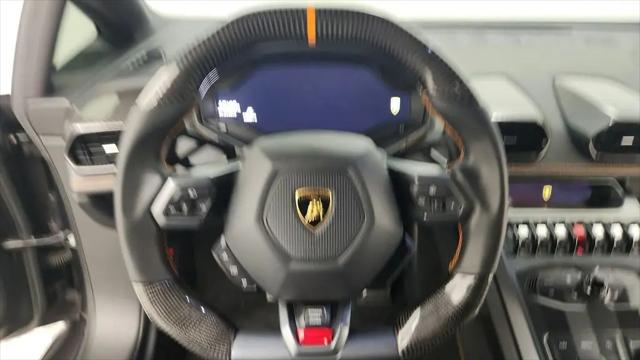 2015 Lamborghini Huracan LP610-4