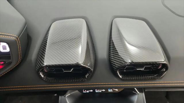 2015 Lamborghini Huracan LP610-4