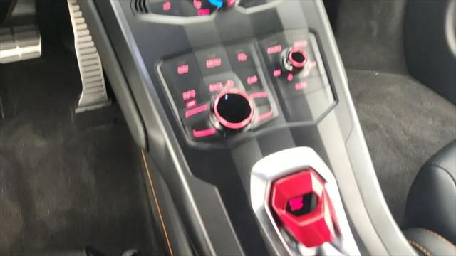 2015 Lamborghini Huracan LP610-4