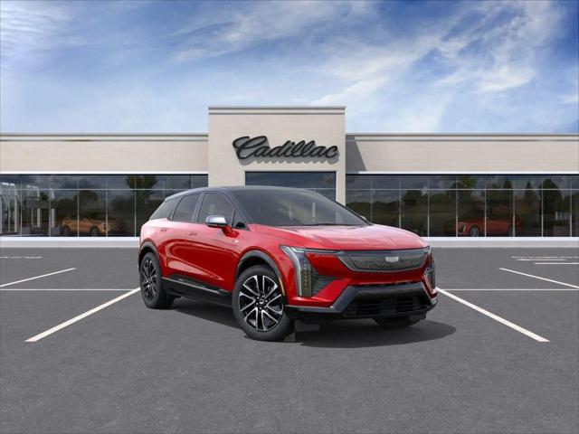 2026 Cadillac iQ Sport for sale in Watsonville, CA