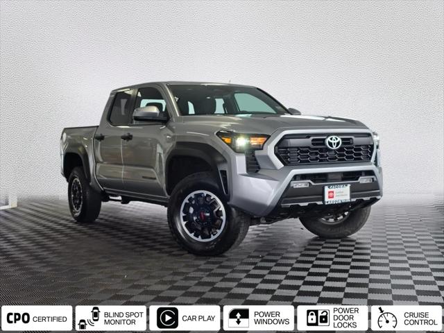 2024 Toyota Tacoma TRD Off Road for sale in Puyallup, WA