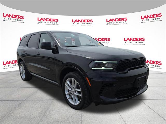 2025 Dodge Durango GT AWD for sale in Southaven, MS