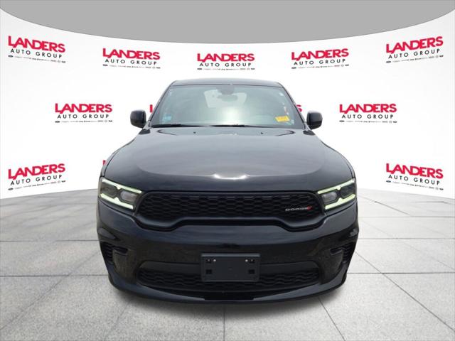 2025 Dodge Durango GT AWD