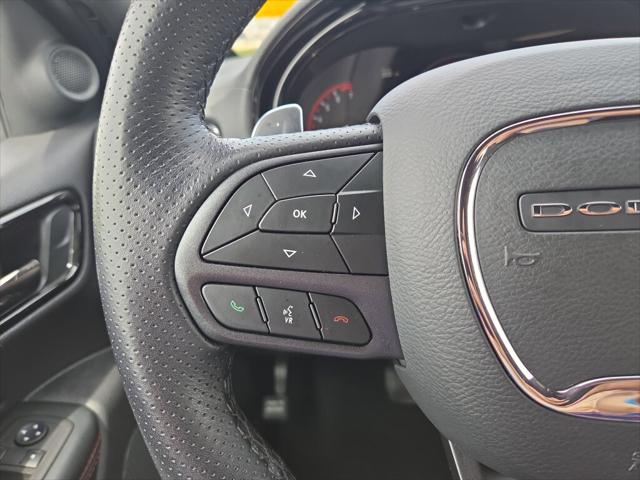 2025 Dodge Durango GT AWD