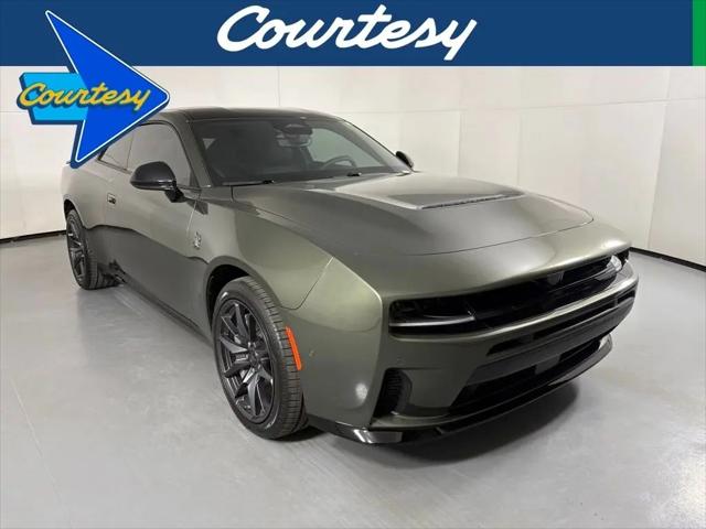 2026 Dodge Charger Scat Pack 2-Door AWD for sale in Mesa, AZ
