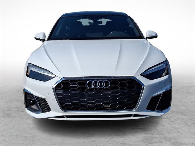2024 Audi A5 Sportback Premium Plus 45 TFSI quattro S tronic