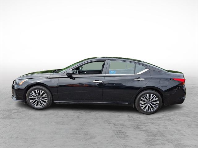 2024 Nissan Altima SV FWD 2024 Nissan Altima SV FWD