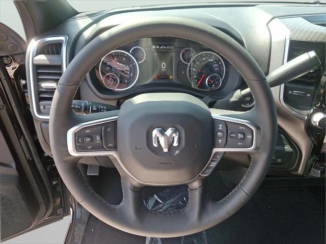 2026 Ram 2500 Big Horn Crew Cab 4x4 64 Box