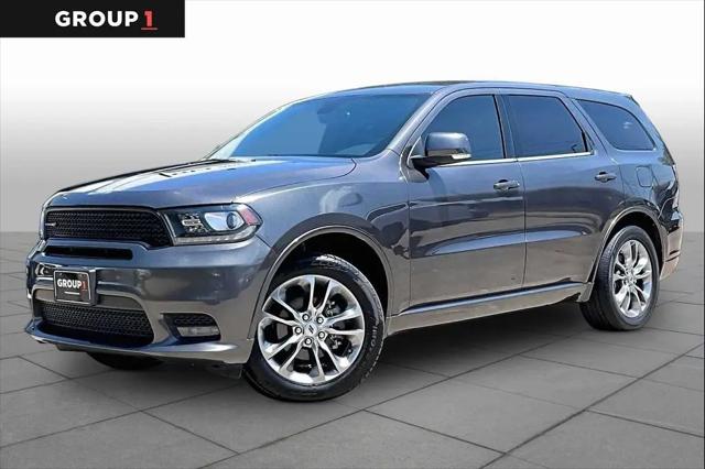2019 Dodge Durango GT Plus RWD for sale in Austin, TX