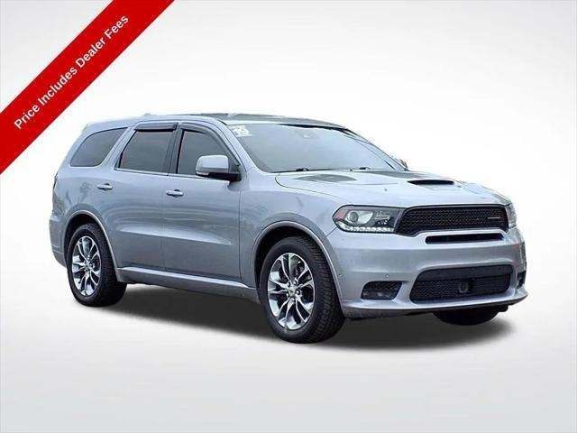 2019 Dodge Durango R/T RWD for sale in Cape Coral, FL