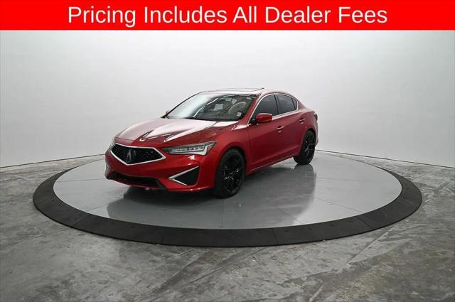 2021 Acura ILX Premium Package for sale in Cape Coral, FL