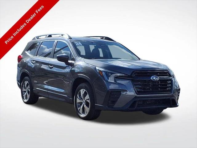 2024 Subaru Ascent Premium 7-Passenger for sale in Cape Coral, FL