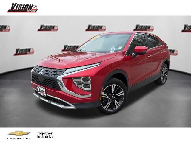 2024 Mitsubishi Eclipse Cross SE S-AWC for sale in Victor, NY