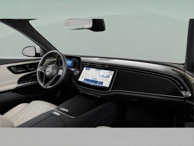 2026 Mercedes-Benz E 350 E 350
