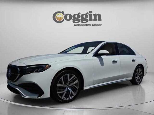 2026 Mercedes-Benz E 350 E 350 for sale in Fort Pierce, FL