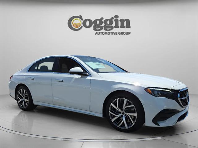 2026 Mercedes-Benz E 350 E 350