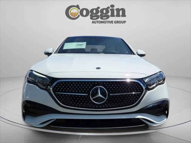 2026 Mercedes-Benz E 350 E 350