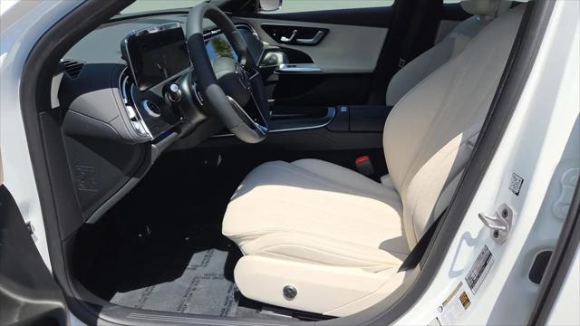 2026 Mercedes-Benz E 350 E 350