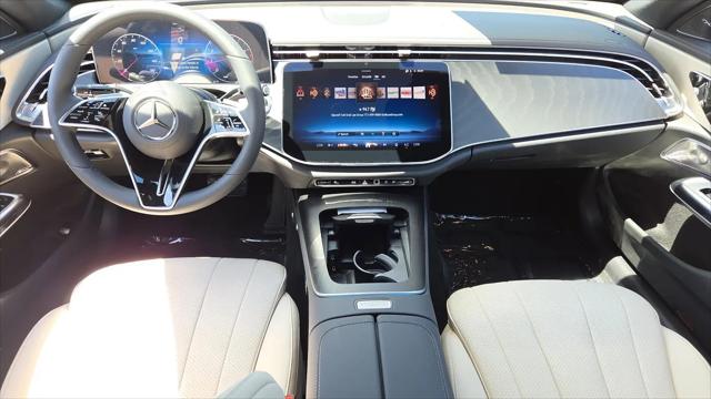 2026 Mercedes-Benz E 350 E 350