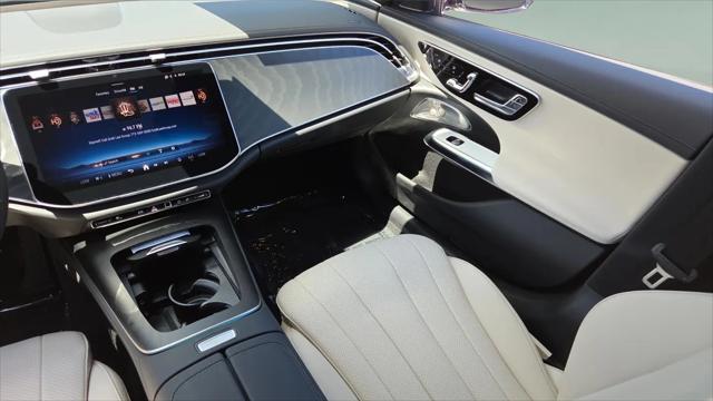 2026 Mercedes-Benz E 350 E 350