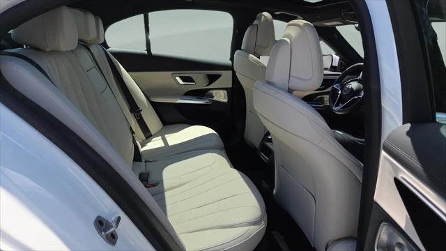 2026 Mercedes-Benz E 350 E 350
