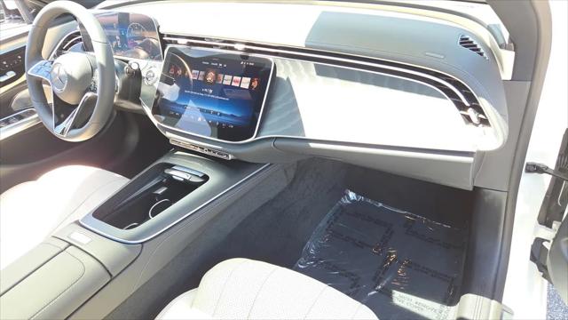 2026 Mercedes-Benz E 350 E 350