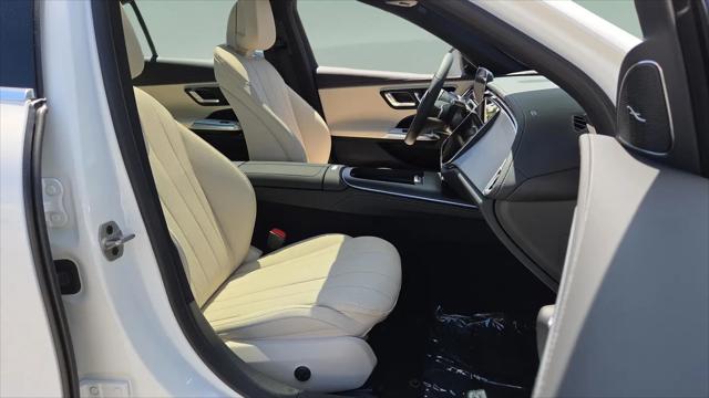 2026 Mercedes-Benz E 350 E 350