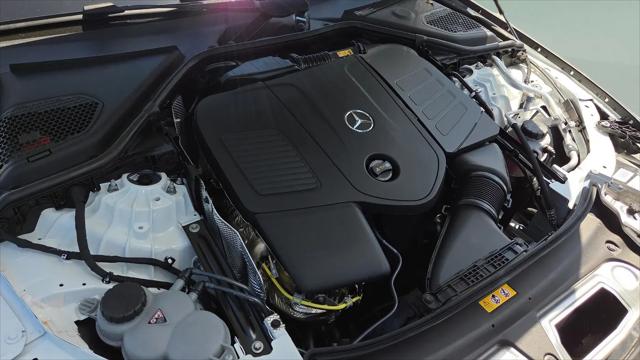 2026 Mercedes-Benz E 350 E 350