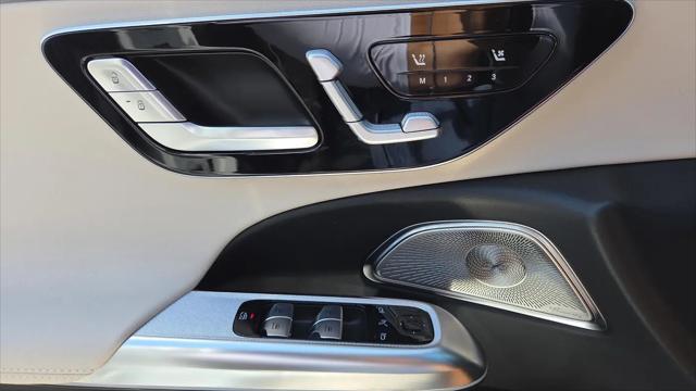 2026 Mercedes-Benz E 350 E 350