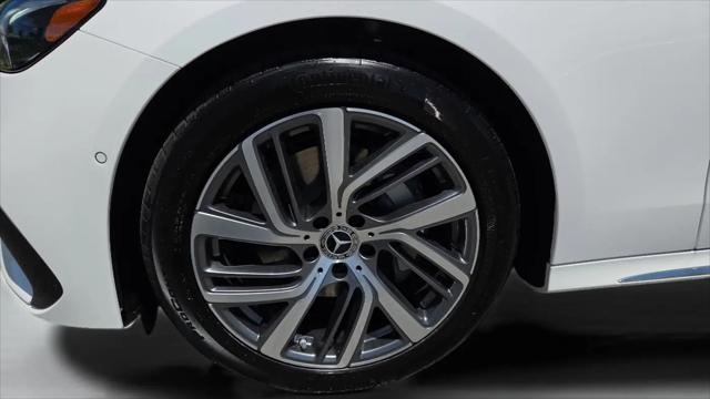2026 Mercedes-Benz E 350 E 350