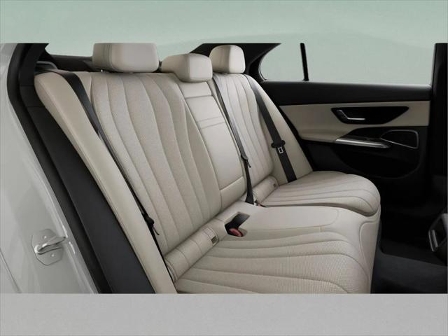 2026 Mercedes-Benz E 350 E 350