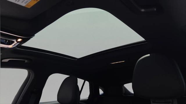 2026 Mercedes-Benz GLC 4MATIC Coupe