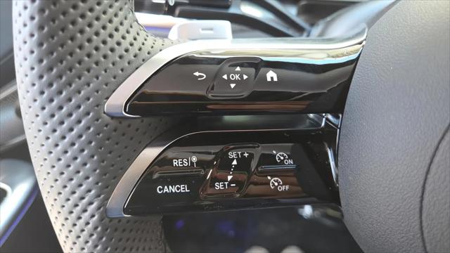 2026 Mercedes-Benz GLC 4MATIC Coupe