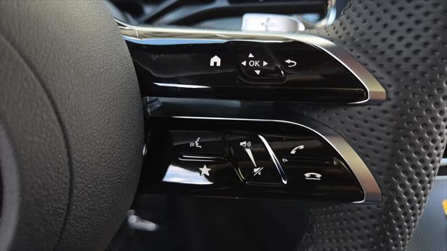 2026 Mercedes-Benz GLC 4MATIC Coupe