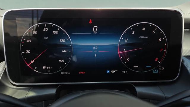 2026 Mercedes-Benz GLC 4MATIC Coupe