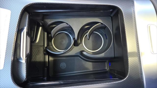 2026 Mercedes-Benz GLC 4MATIC Coupe