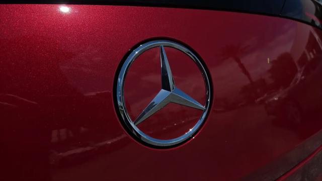 2026 Mercedes-Benz GLC 4MATIC Coupe