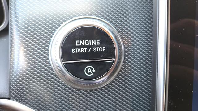 2026 Mercedes-Benz GLC 4MATIC Coupe