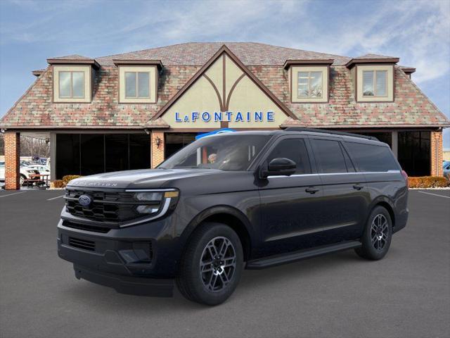 2026 Ford Expedition Max Active MAX for sale in St Clair, MI