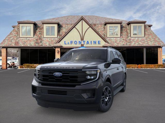 2026 Ford Expedition Max Active MAX