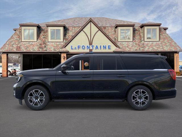 2026 Ford Expedition Max Active MAX
