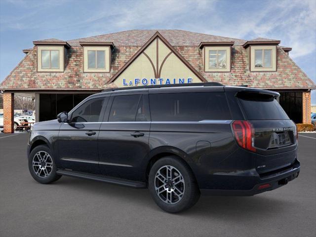 2026 Ford Expedition Max Active MAX