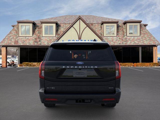 2026 Ford Expedition Max Active MAX